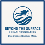 Beyond the Surface Ocean Foundation logo